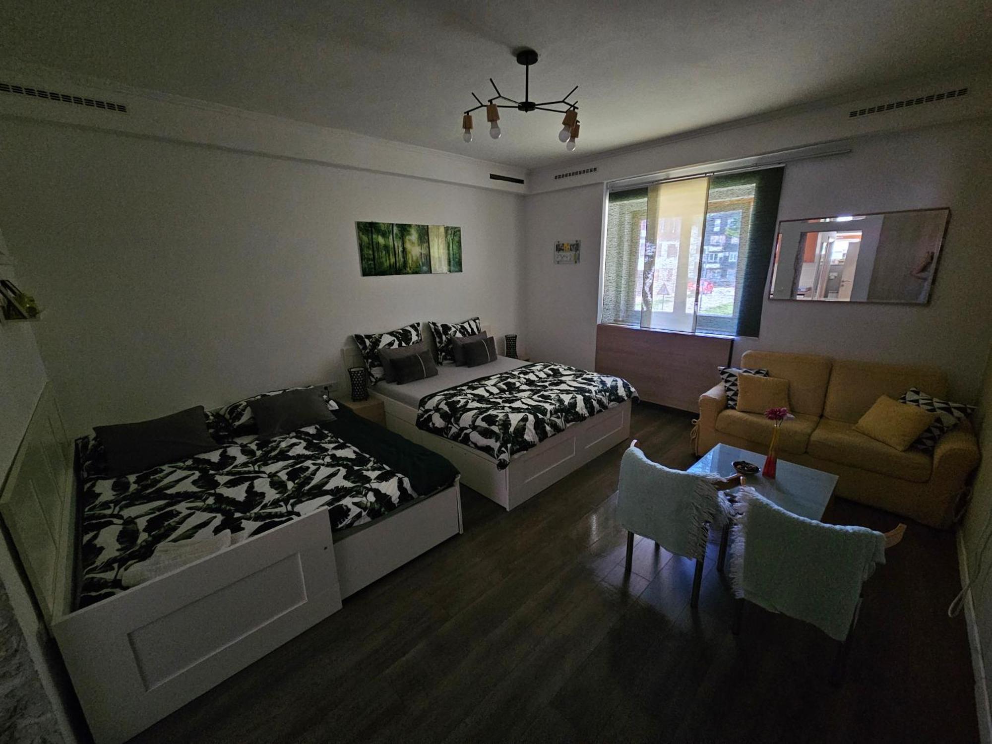 Sunce Plitvica Daire Plitvička Jezera Dış mekan fotoğraf